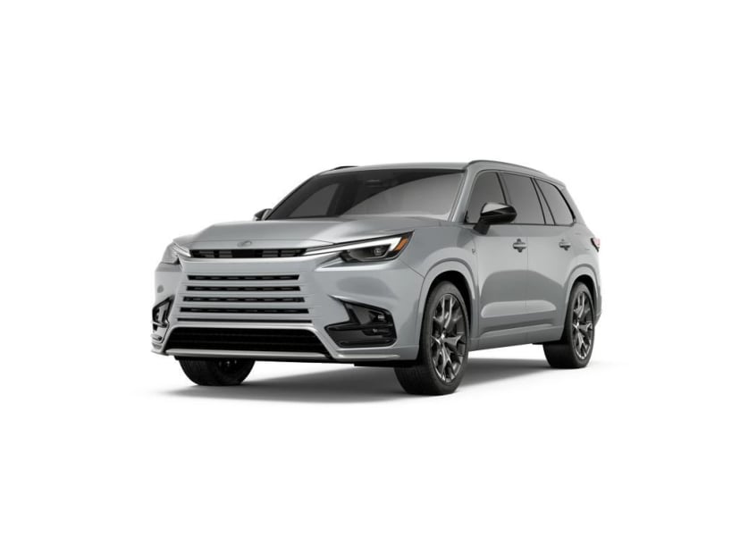 2026 Lexus TX - Image 1