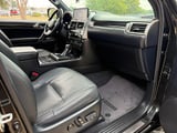 2022 Lexus GX - Preview 15