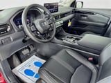 2026 Honda Pilot - Preview 9