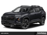 2027 Chevrolet Equinox - Preview 2