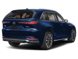 2026 Mazda CX-90 - Preview 3