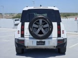 2025 Land Rover Defender - Preview 5