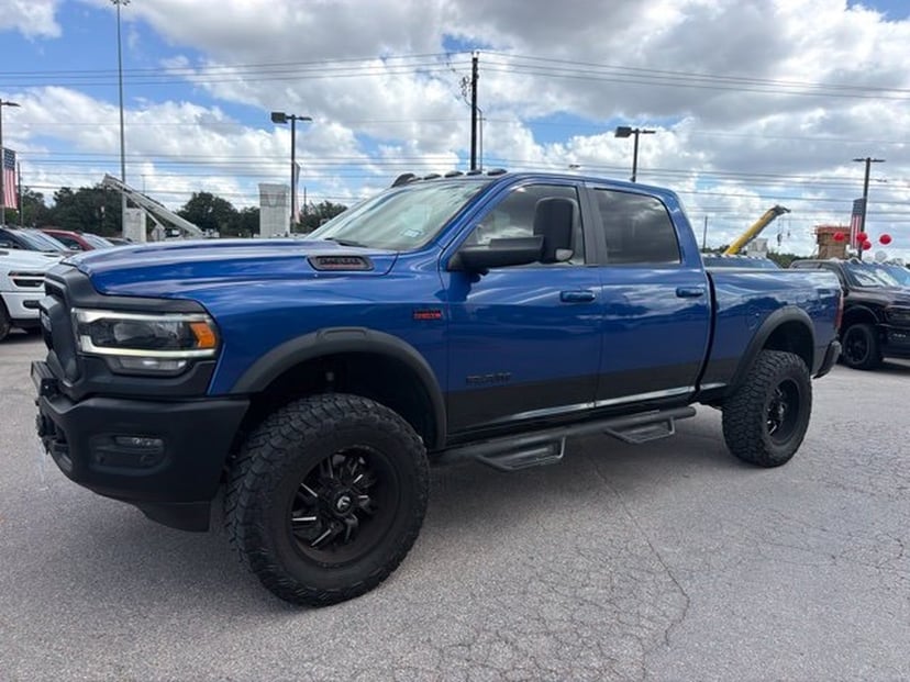 2019 Ram 2500 - Image 1