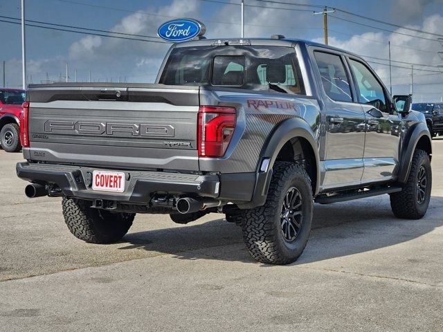 2026 Ford F-150 - Image 3