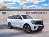 2025 Ford Expedition - Preview 7