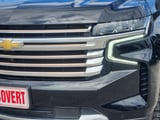 2022 Chevrolet Tahoe - Preview 8