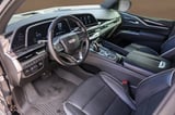 2021 Cadillac Escalade ESV - Preview 10