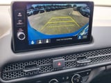 2027 Honda HR-V - Preview 16