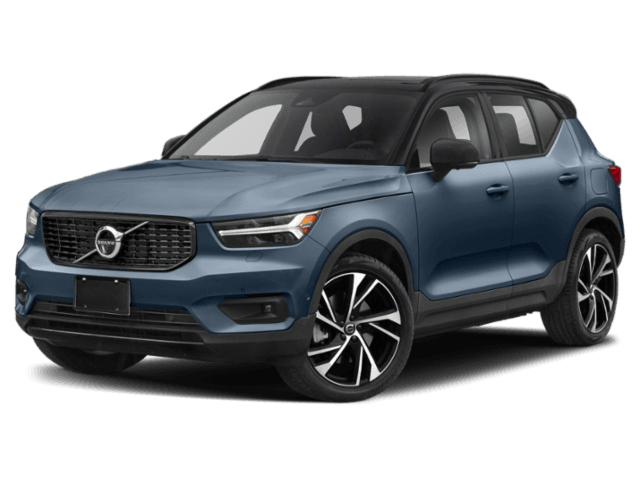 2022 Volvo XC40 - Image 1