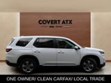 2025 Honda Pilot - Preview 6