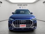 2022 Audi Q3 - Preview 4