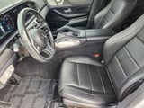 2021 Mercedes-Benz GLE - Preview 13