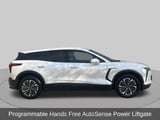 2024 Chevrolet Blazer EV - Preview 7