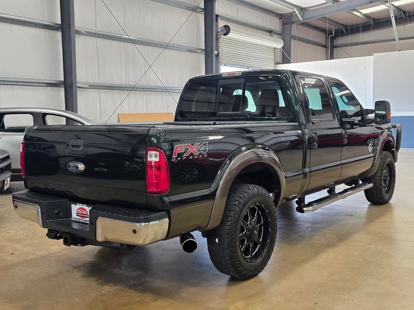2015 Ford F-250 - Image 3