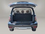 2017 Nissan Armada - Preview 8