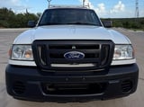 2010 Ford Ranger - Preview 5