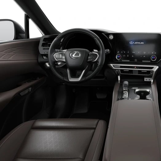 2027 Lexus RX - Image 1
