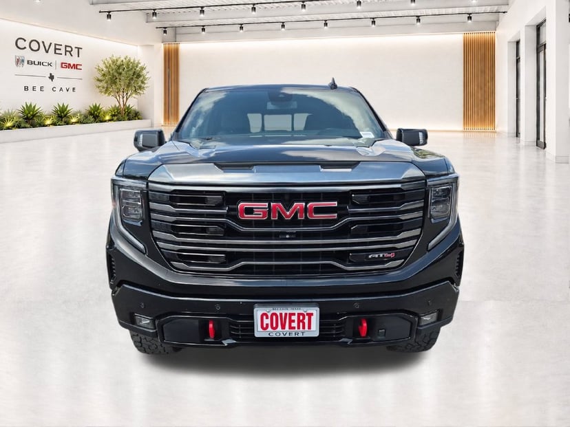 2023 GMC Sierra 1500 - Image 1