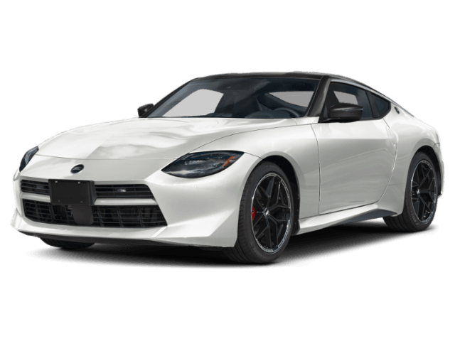 2027 Nissan Z - Image 1