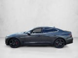 2023 Genesis G70 - Preview 8