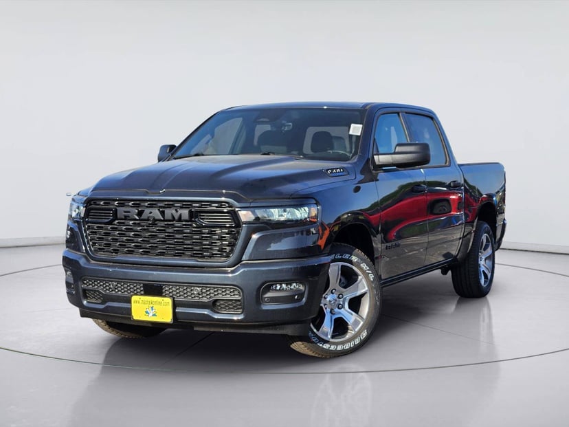 2026 Ram 1500 - Image 1