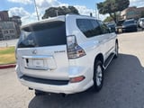 2017 Lexus GX 460 - Preview 5