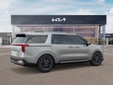 2027 Kia Carnival - Preview 6