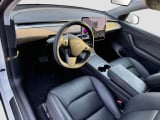 2021 Tesla Model Y - Preview 9