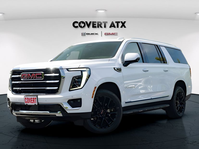 2026 GMC Yukon XL - Image 1