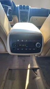 2010 GMC Acadia - Preview 11