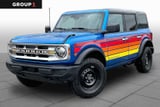 2026 Ford Bronco - Preview 2