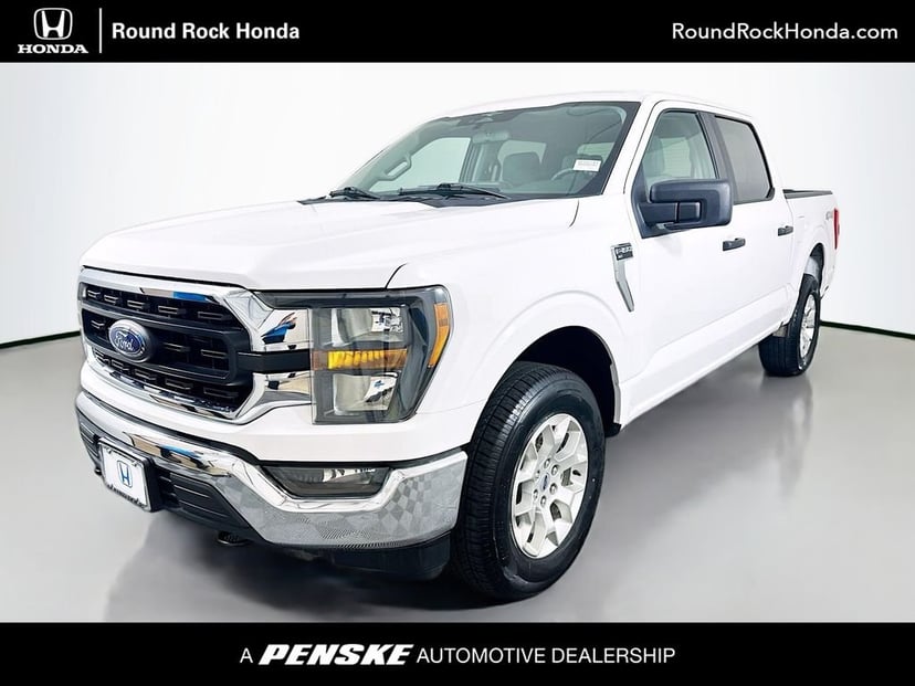 2023 Ford F-150 - Image 1