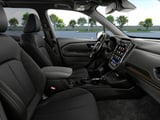 2026 Subaru Forester - Preview 15