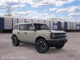 2026 Ford Bronco - Preview 7