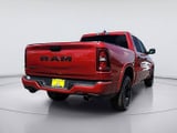 2026 Ram 1500 - Preview 5