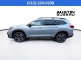 2026 Subaru Ascent - Preview 4
