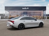 2027 Kia K5 - Preview 6