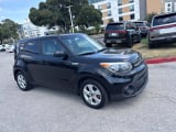 2017 Kia Soul - Preview 7