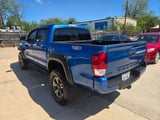 2017 Toyota Tacoma - Preview 8