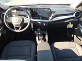 2026 Chevrolet Trax - Preview 13