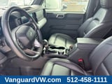 2025 Ford Bronco - Preview 10