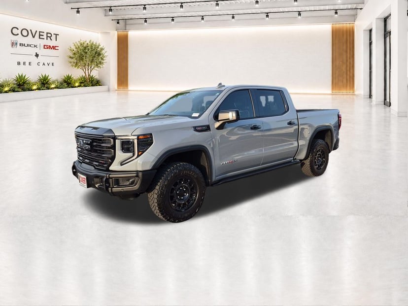 2024 GMC Sierra 1500 - Image 1