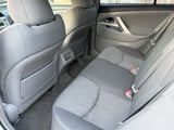2011 Toyota Camry - Preview 5