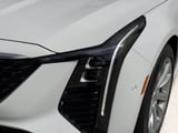 2026 Cadillac CT5 - Preview 4