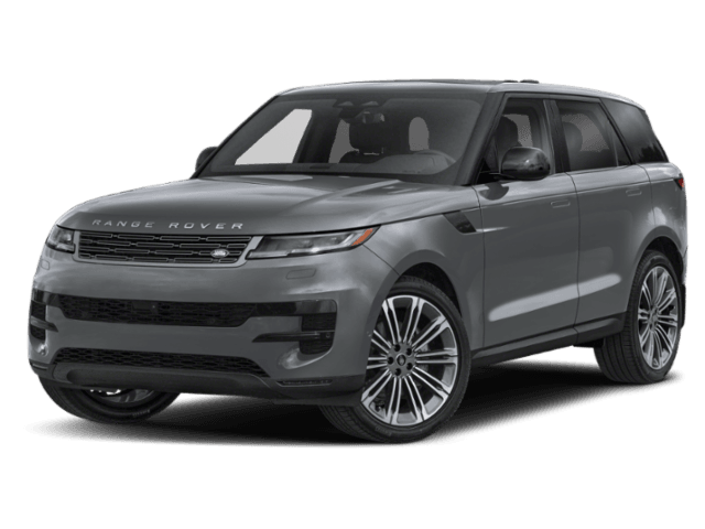 2027 Land Rover Range Rover Sport - Image 1