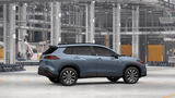2026 Toyota Corolla Cross - Preview 10