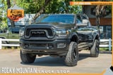 2024 Ram 2500 - Preview 2