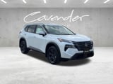 2026 Nissan Rogue - Preview 2