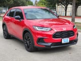 2027 Honda HR-V - Preview 3