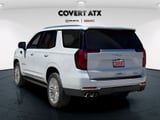 2026 GMC Yukon - Preview 5